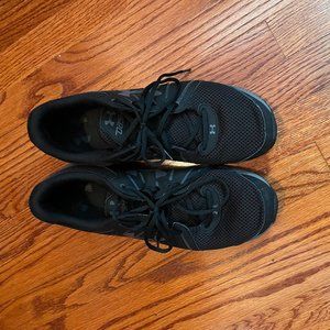 Under Armour Mens Dash 2 Training Shoe